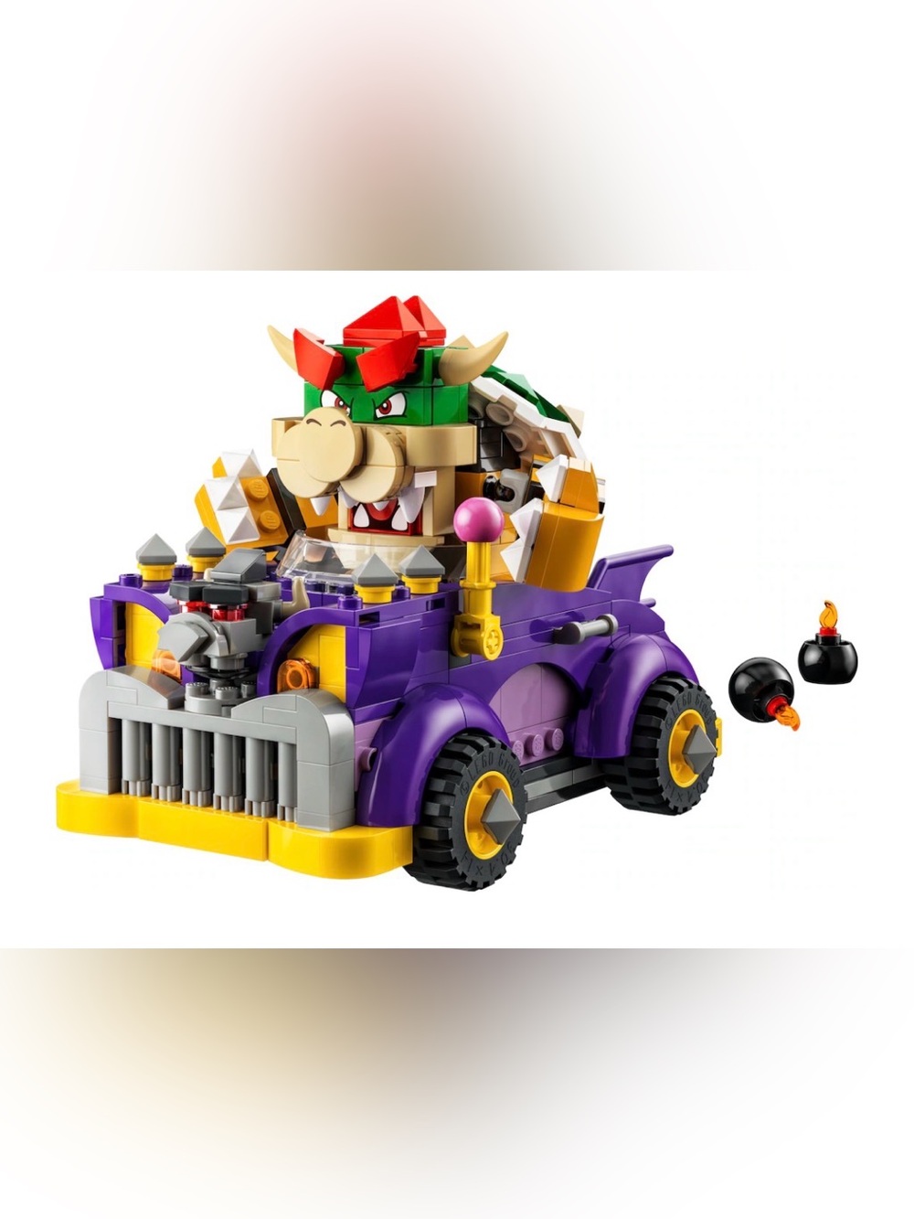 LEGO SUPER MARIO 8+ - Picture 3 of 5
